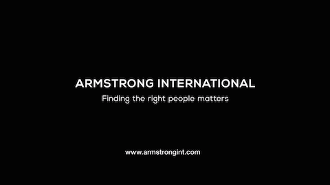 Armstrong - Jargon