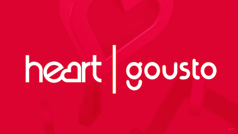 Gousto Heart