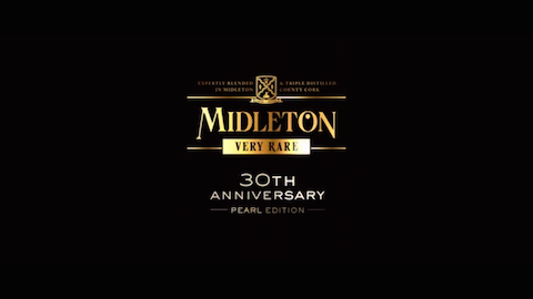 Midleton - Very Rare