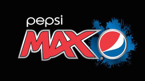 Pepsi Max