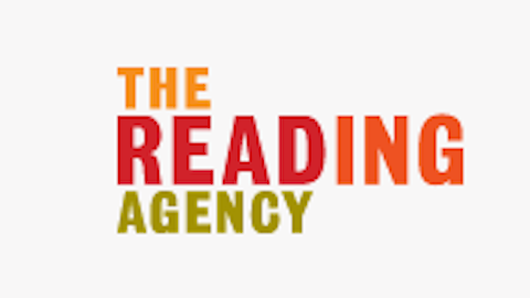 The Reading Agency