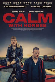 CalmWithHorses