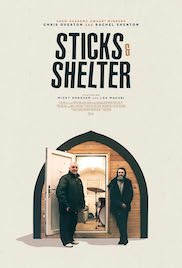 Sticks And Shelter