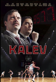 Kalev