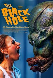 The Black Hole