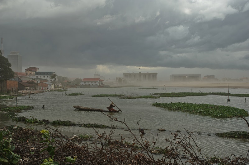 A Cambodian Spring