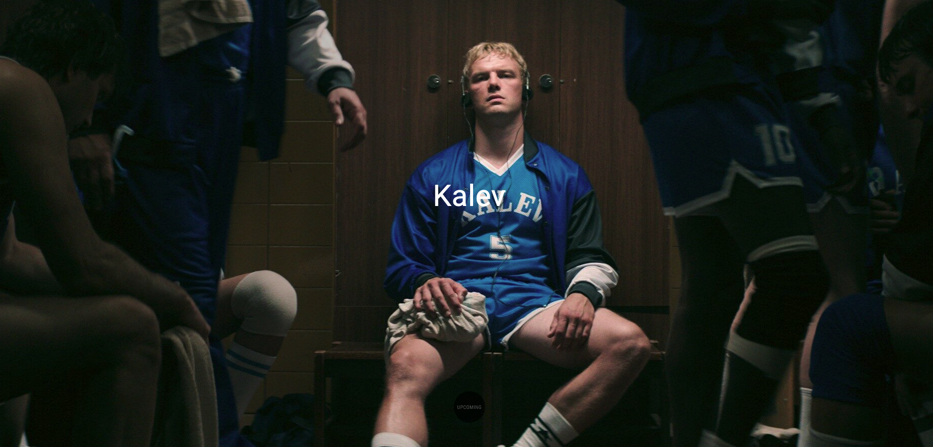 Kalev